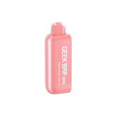 BRK Pods By Geek BAR Peach Berry Lime Ice 20K Puffs